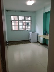 Blk 782B Woodlands Crescent (Woodlands), HDB 5 Rooms #163306882